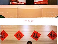 宝小“见‘屏’如面”，“抗疫”队生活特别版 