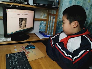 “学雷锋日”齐战“疫”，“云”小队“疫疫”生辉