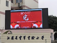 防“疫”阻击战，宝小在行动 