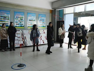 趣味青春，活力绽放