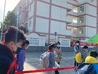 “三大法宝”焕活力，党旗飘扬争先锋