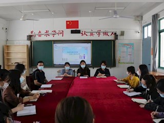 迎萌娃重返校园，宝带“老班”很给力