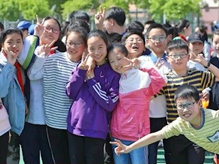 前行中收获，坚守中传承