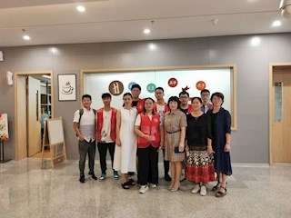 志愿教育，永远在路上……