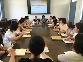 厉兵秣马强业务，蓄势待发新征程