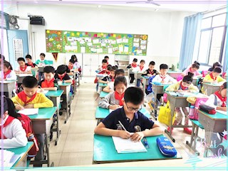 以赛促学，规范书写