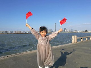 爱国情  植于心  践于行