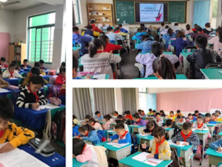 一横一竖皆文化，一撇一捺总关情