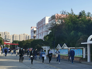 周密部署  各司其职  完美收官