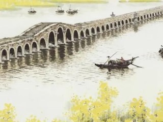 江苏省《我爱古诗词》第二季终极答题活动来啦！