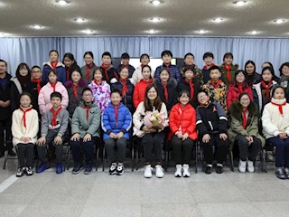 宝带优秀学子回母校，与学弟学妹共话未来（第二期）