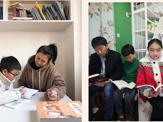 送你一朵小红花 寒假生活大礼包来了