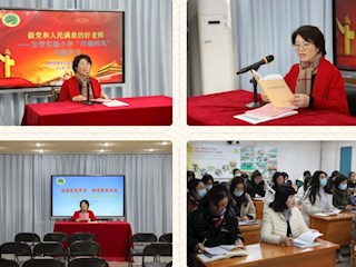 回望2020，致敬奋斗拼搏的宝小人