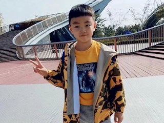 你好！凌霄少年（第一期）