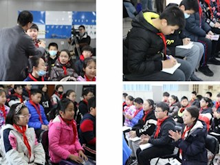 聆听无声变迁    感受诗和远方