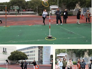 女神节”里她最燃，运动场上绽芳华