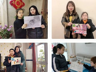 这样的节日礼物  暖不暖，你打开就知道！