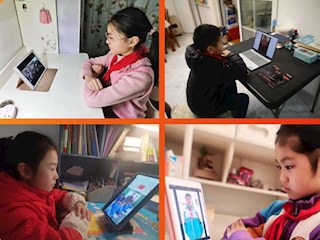 红领巾跟党走 爱学习共成长