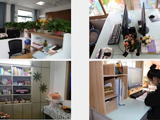 馨香满室 沁润人心