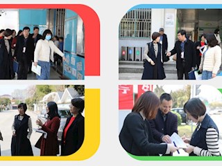 春风十里间全面督导巧引领