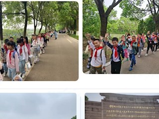 【凌霄新闻台】风起沙家浜，寻访红色足迹