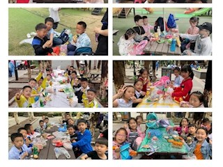 【凌霄新闻台】览白马涧风光，享初夏之美好