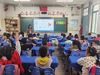 【凌霄拾光记】第3期 吴中区宝带实验小学2021年5月份大事记