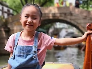 【凌霄好少年】2021第七期 落笔有韵，唱响童年赞歌