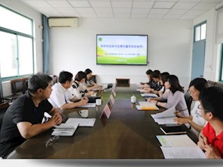 专项督导“五项管理” 关爱学生健康成长