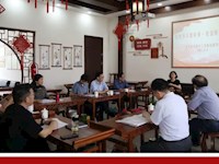 巡回指导抓落实 深入开展显成效