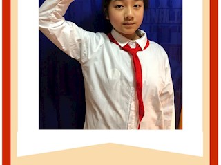 【凌霄好少年】2021第十期我们是共产主义接班人