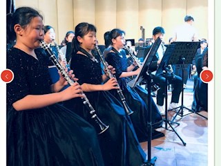 【凌霄新闻台】宝带实小“爱乐乐团” 市赛喜获一等奖，向省赛进发！