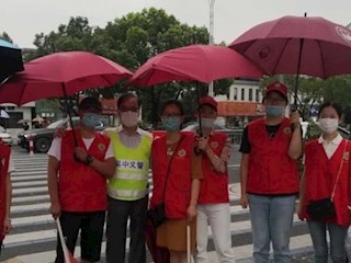 为爱而聚 为爱而守