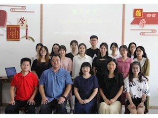 【凌霄新闻台】凝“新”聚力 筑梦起航 ——记宝带实验小学“新教师交流会”