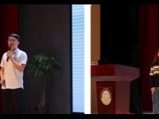 凌霄新闻台】以新锐力量，逐梦奋进之路