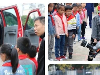 【凌霄新闻台】落实消防责任 防范安全风险