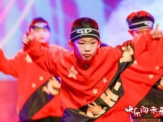 【凌霄好少年】2021第十三期 时光无痕，落笔有韵 