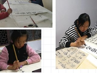 【凌霄新闻台】宪法在我心中