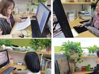 【凌霄新闻台】教育有道 从心出发