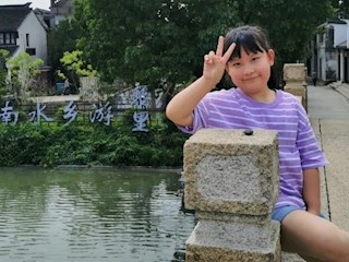 【凌霄好少年】2021第十三期 时光无痕，落笔有韵 