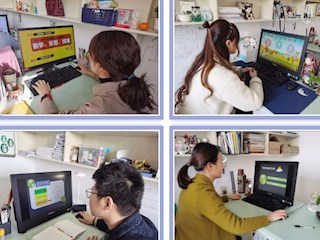 【凌霄新闻台】家校同心，智慧前行