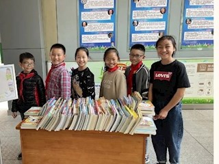 【凌霄拾光记】第7期 吴中区宝带实验小学2021年11月份大事记