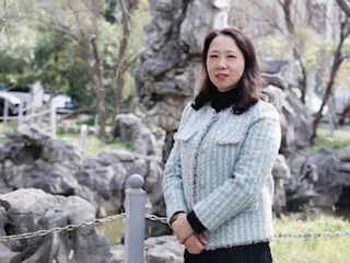 【凌霄好教工】2021年第6期 尘雾补山海 萤烛增日月