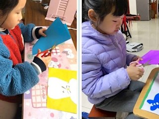 【落实“双减”，优化作业设计】巧手创意，感受数学之美