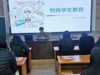 【凌霄新闻台】遇见“慧爱”，在细微处