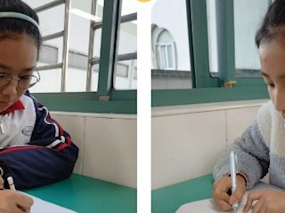 【落实“双减”，优化作业设计】妙笔生花，文采飞扬