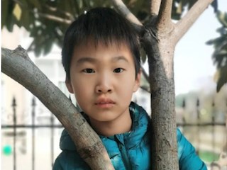 【凌霄好少年】2022第二期 落笔有韵，唱响童年赞歌