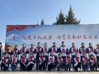 【凌霄拾光记】第8期 宝带实验小学2021年12月份大事记