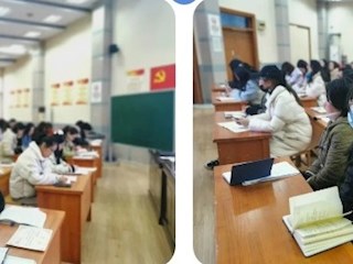 【凌霄新闻台】凌霄花下，与子共述，班主任的那些事