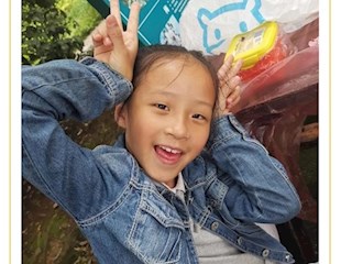 【凌霄好少年】2022第四期 落笔有韵，唱响童年赞歌